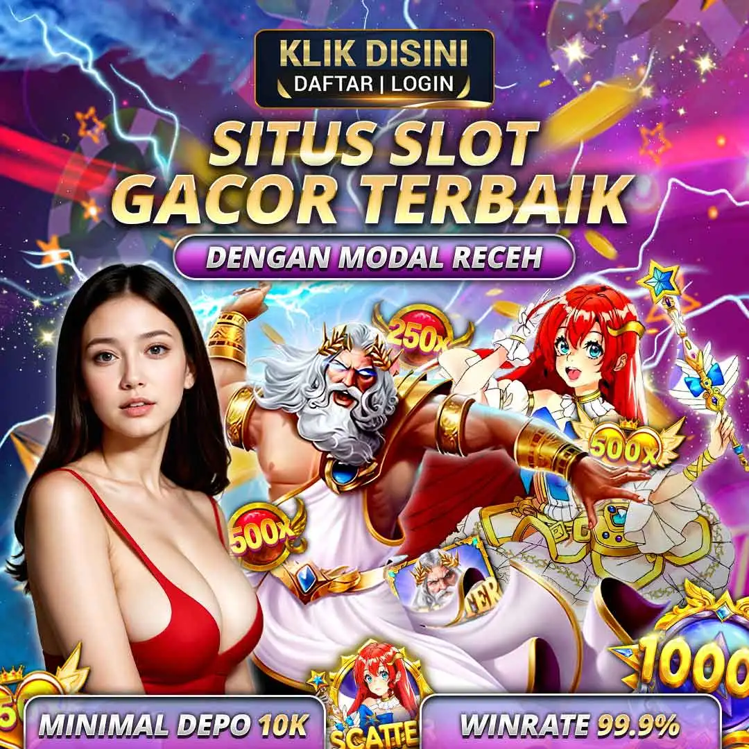 CASINO777 ⚡️ Situs Login Game Online Pasti Bayar